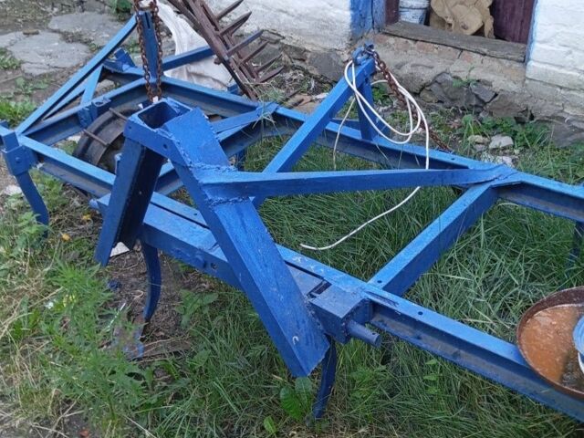 Другая Другая, объемом двигателя 0 л и пробегом 0 тыс. км за 367 $, фото 2 на Automoto.ua