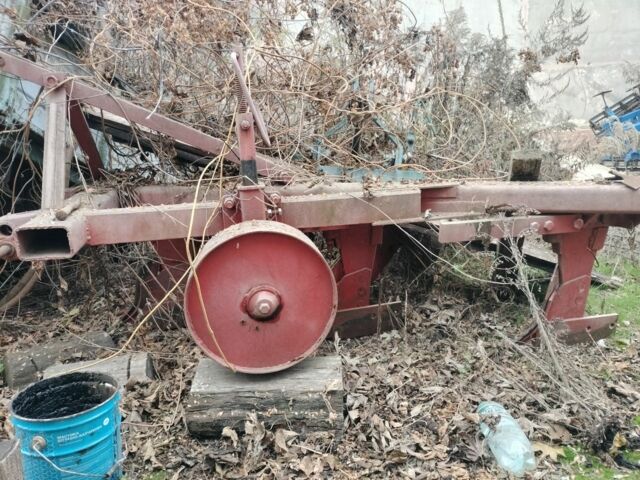 Другая Другая, объемом двигателя 0 л и пробегом 0 тыс. км за 557 $, фото 1 на Automoto.ua