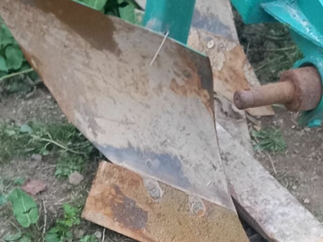 Другая Інша, об'ємом двигуна 0 л та пробігом 0 тис. км за 284 $, фото 2 на Automoto.ua