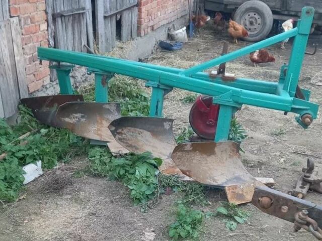 Другая Інша, об'ємом двигуна 0 л та пробігом 0 тис. км за 284 $, фото 1 на Automoto.ua