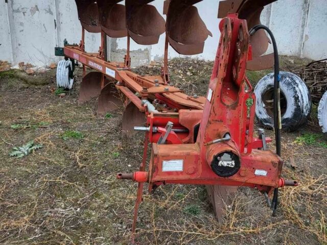 Другая Другая, объемом двигателя 0 л и пробегом 0 тыс. км за 5600 $, фото 1 на Automoto.ua