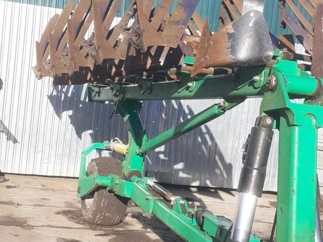 Другая Другая, объемом двигателя 0 л и пробегом 0 тыс. км за 16526 $, фото 5 на Automoto.ua