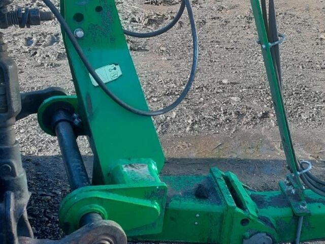 Другая Другая, объемом двигателя 0 л и пробегом 0 тыс. км за 16526 $, фото 2 на Automoto.ua