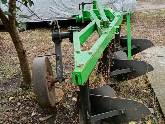 Другая Інша, об'ємом двигуна 0 л та пробігом 0 тис. км за 850 $, фото 1 на Automoto.ua