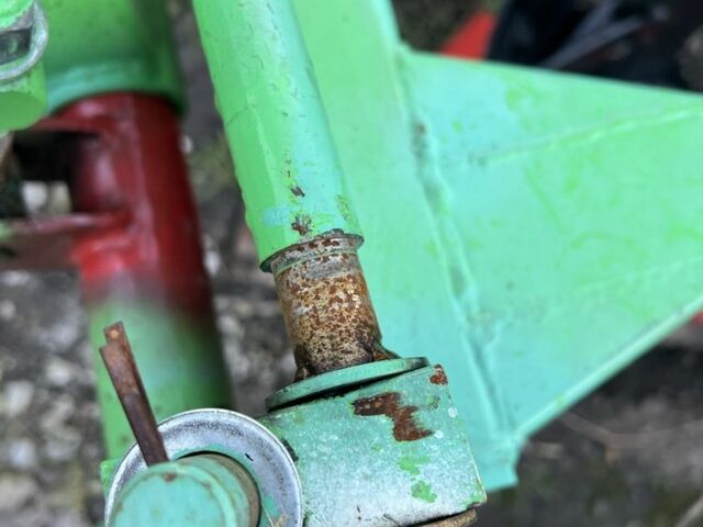 Другая Інша, об'ємом двигуна 0 л та пробігом 0 тис. км за 23800 $, фото 5 на Automoto.ua
