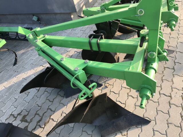 Другая Інша, об'ємом двигуна 0 л та пробігом 0 тис. км за 11500 $, фото 2 на Automoto.ua