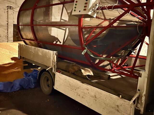 Другая Інша, об'ємом двигуна 0 л та пробігом 0 тис. км за 8000 $, фото 4 на Automoto.ua