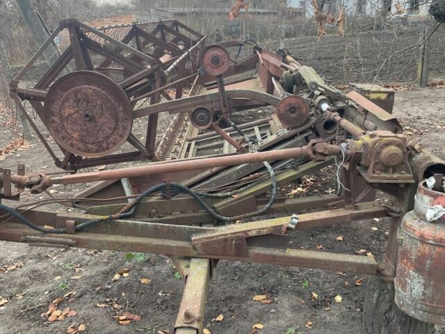Другая Інша, об'ємом двигуна 0 л та пробігом 0 тис. км за 19000 $, фото 4 на Automoto.ua