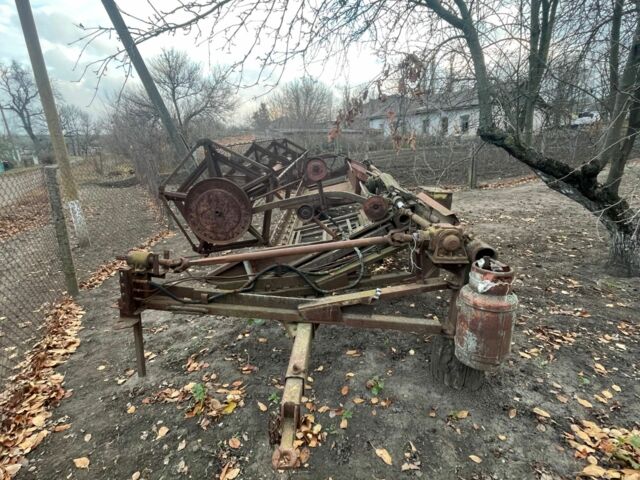 Другая Інша, об'ємом двигуна 0 л та пробігом 0 тис. км за 19000 $, фото 3 на Automoto.ua
