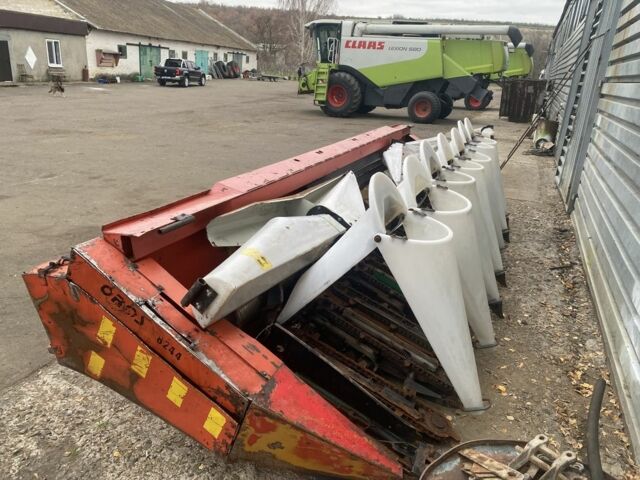 Другая Інша, об'ємом двигуна 0 л та пробігом 0 тис. км за 11800 $, фото 2 на Automoto.ua