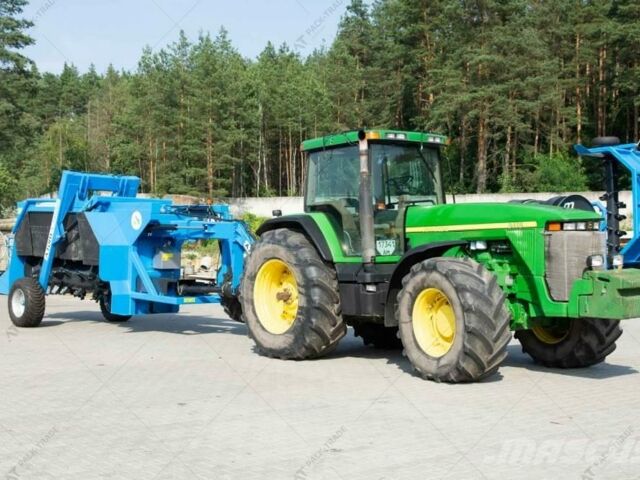 Другая A.TOM, об'ємом двигуна 0 л та пробігом 1 тис. км за 0 $, фото 10 на Automoto.ua
