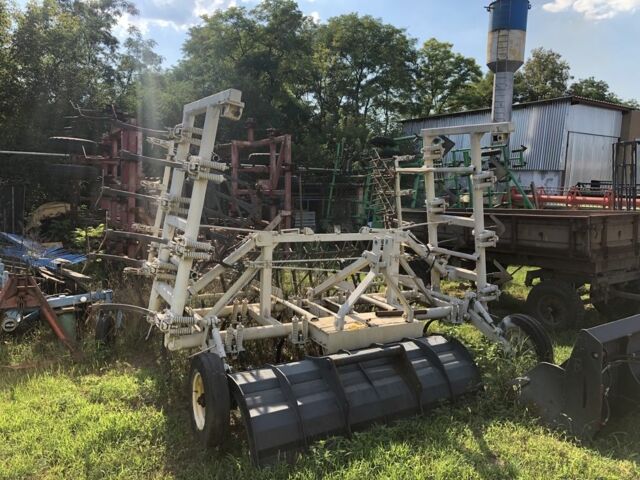 Другая Другая, объемом двигателя 0 л и пробегом 0 тыс. км за 2840 $, фото 2 на Automoto.ua