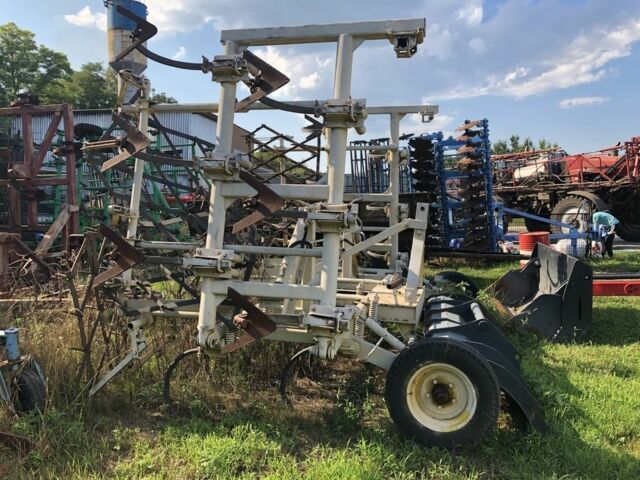 Другая Другая, объемом двигателя 0 л и пробегом 0 тыс. км за 2840 $, фото 1 на Automoto.ua