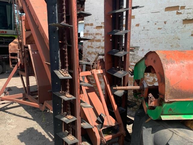 Другая Другая, объемом двигателя 0 л и пробегом 0 тыс. км за 404 $, фото 1 на Automoto.ua