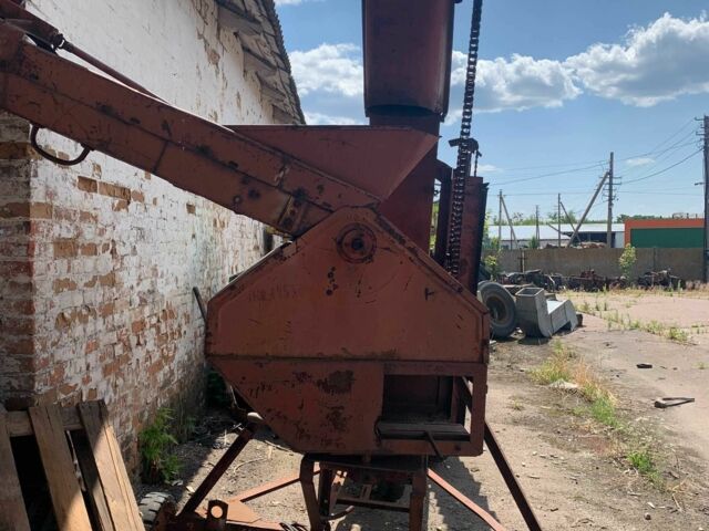 Другая Другая, объемом двигателя 0 л и пробегом 0 тыс. км за 404 $, фото 2 на Automoto.ua