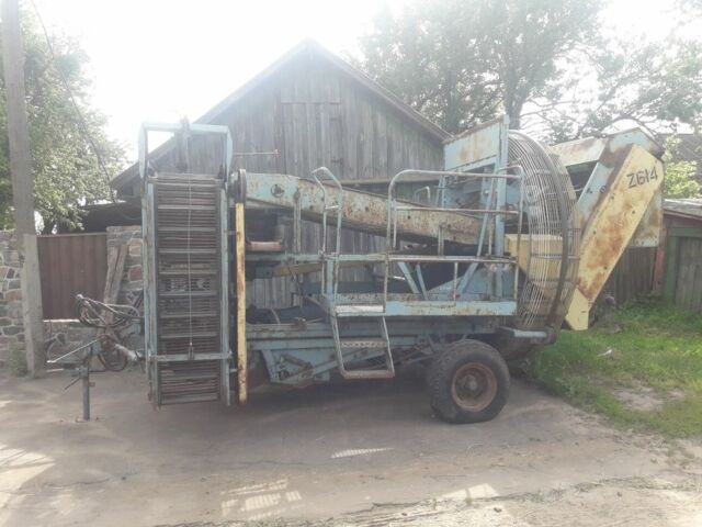 Другая Інша, об'ємом двигуна 0 л та пробігом 0 тис. км за 7200 $, фото 2 на Automoto.ua