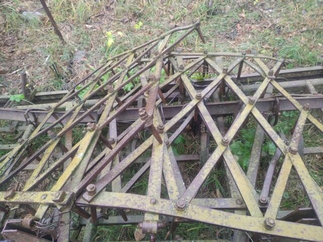 Другая Інша, об'ємом двигуна 0 л та пробігом 0 тис. км за 496 $, фото 2 на Automoto.ua