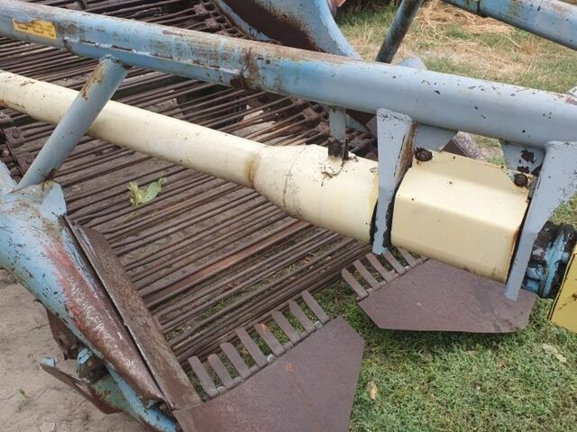 Другая Другая, объемом двигателя 0 л и пробегом 0 тыс. км за 1600 $, фото 4 на Automoto.ua