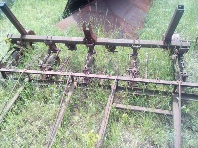 Другая Інша, об'ємом двигуна 0 л та пробігом 0 тис. км за 452 $, фото 1 на Automoto.ua