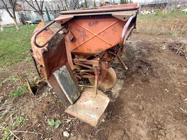 Другая Другая, объемом двигателя 0 л и пробегом 0 тыс. км за 400 $, фото 2 на Automoto.ua