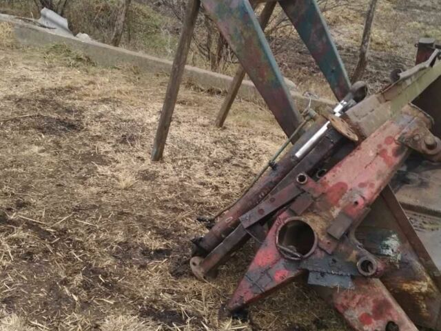 Другая Другая, объемом двигателя 0 л и пробегом 0 тыс. км за 961 $, фото 2 на Automoto.ua