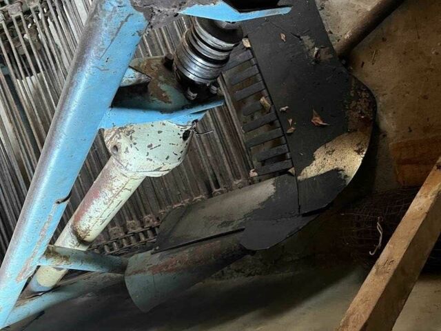 Другая Інша, об'ємом двигуна 0 л та пробігом 0 тис. км за 709 $, фото 1 на Automoto.ua