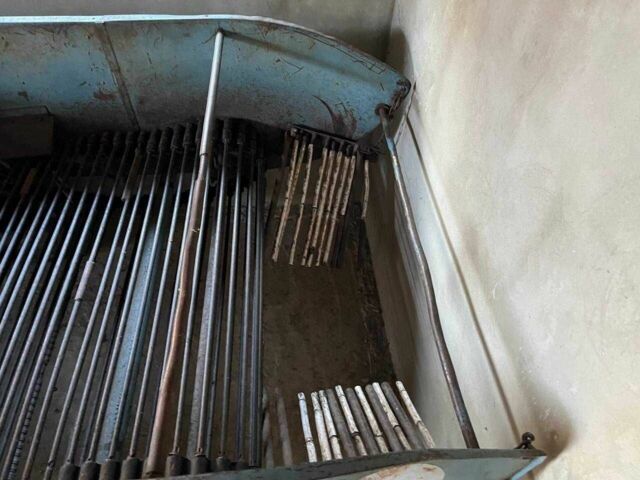 Другая Інша, об'ємом двигуна 0 л та пробігом 0 тис. км за 709 $, фото 3 на Automoto.ua