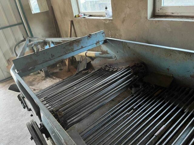 Другая Інша, об'ємом двигуна 0 л та пробігом 0 тис. км за 709 $, фото 5 на Automoto.ua