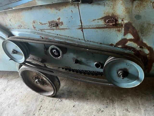 Другая Інша, об'ємом двигуна 0 л та пробігом 0 тис. км за 709 $, фото 4 на Automoto.ua