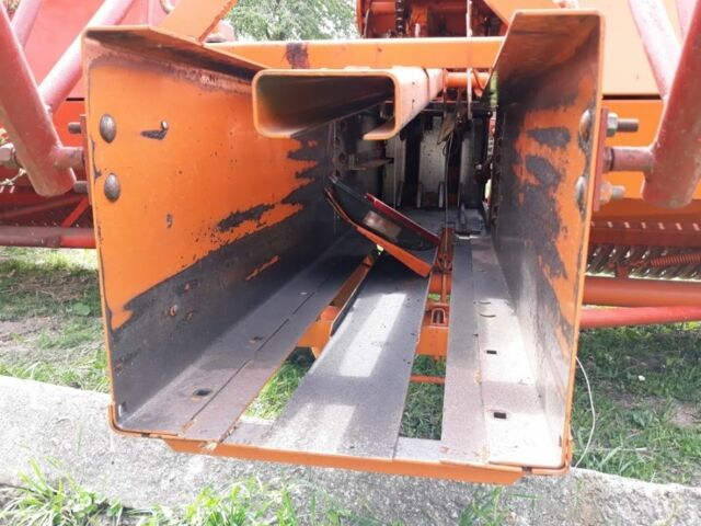 Другая Другая, объемом двигателя 0 л и пробегом 0 тыс. км за 3000 $, фото 6 на Automoto.ua