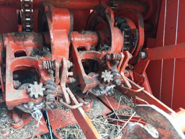 Другая Другая, объемом двигателя 0 л и пробегом 0 тыс. км за 3000 $, фото 4 на Automoto.ua