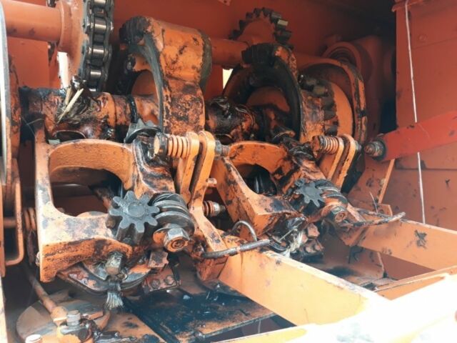 Другая Другая, объемом двигателя 0 л и пробегом 0 тыс. км за 3000 $, фото 1 на Automoto.ua