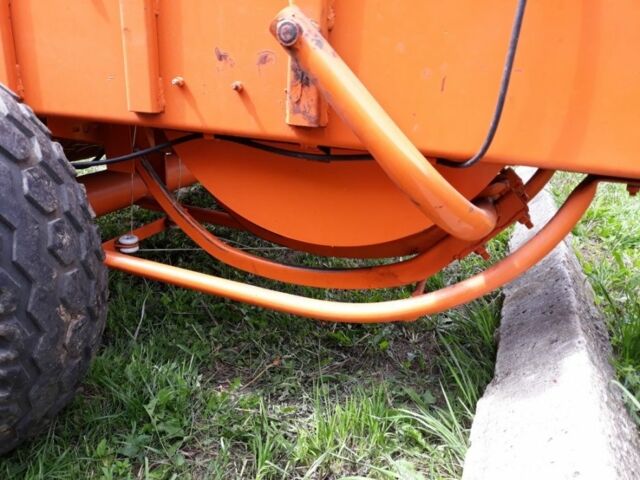 Другая Другая, объемом двигателя 0 л и пробегом 0 тыс. км за 3000 $, фото 5 на Automoto.ua