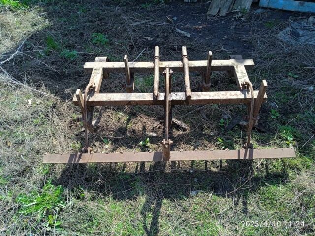Другая Другая, объемом двигателя 0 л и пробегом 0 тыс. км за 2500 $, фото 1 на Automoto.ua
