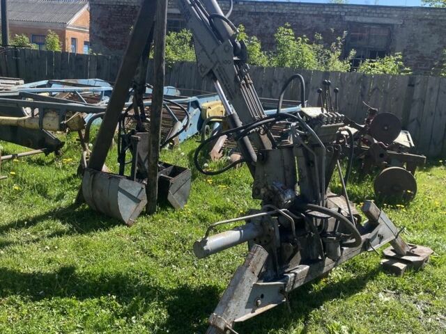 Другая Другая, объемом двигателя 0 л и пробегом 0 тыс. км за 2900 $, фото 2 на Automoto.ua