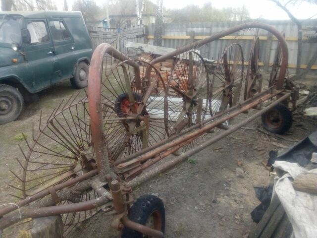 Другая Другая, объемом двигателя 0 л и пробегом 0 тыс. км за 168 $, фото 1 на Automoto.ua