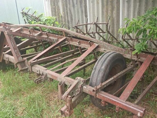 Другая Другая, объемом двигателя 0 л и пробегом 0 тыс. км за 713 $, фото 1 на Automoto.ua