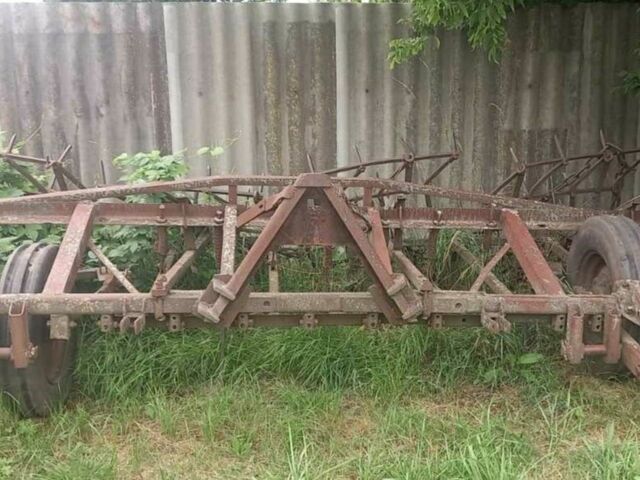 Другая Другая, объемом двигателя 0 л и пробегом 0 тыс. км за 713 $, фото 2 на Automoto.ua