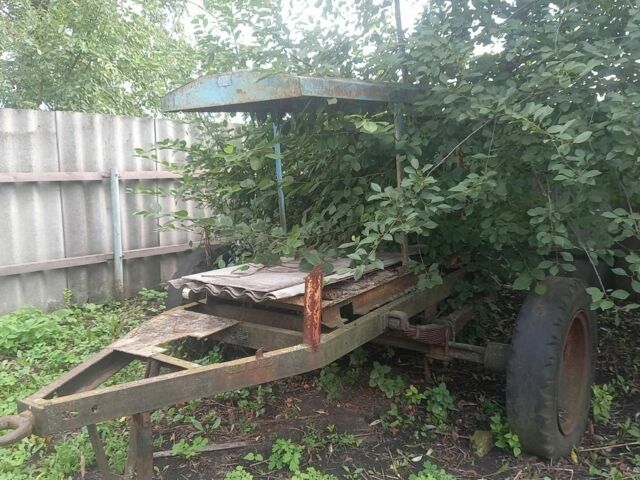 Другая Другая, объемом двигателя 0 л и пробегом 0 тыс. км за 713 $, фото 5 на Automoto.ua