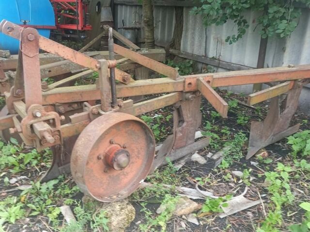 Другая Другая, объемом двигателя 0 л и пробегом 0 тыс. км за 713 $, фото 3 на Automoto.ua