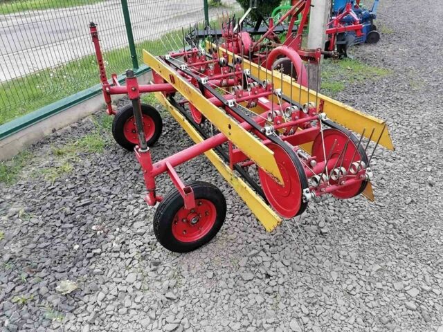 Другая Інша, об'ємом двигуна 0 л та пробігом 0 тис. км за 496 $, фото 1 на Automoto.ua