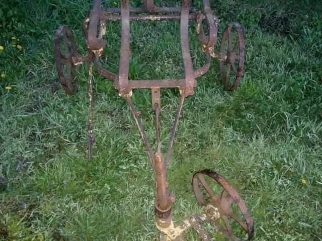 Другая Інша, об'ємом двигуна 0 л та пробігом 0 тис. км за 83 $, фото 2 на Automoto.ua