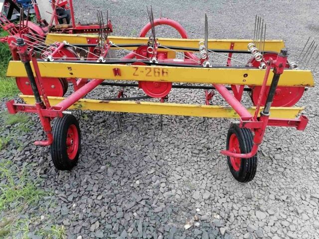 Другая Інша, об'ємом двигуна 0 л та пробігом 0 тис. км за 496 $, фото 8 на Automoto.ua