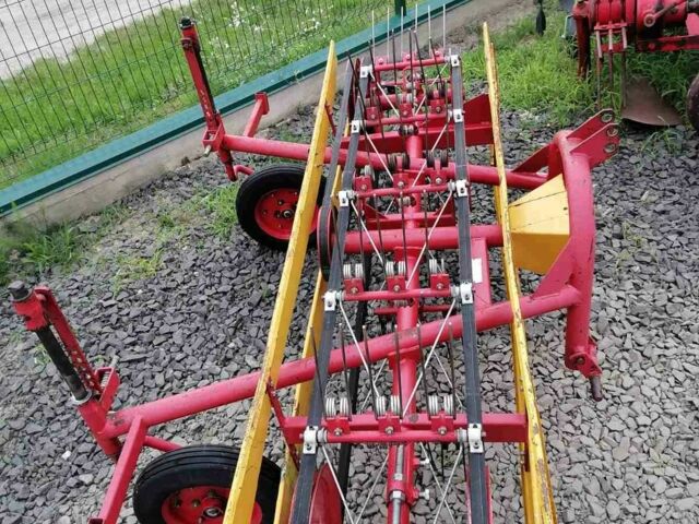 Другая Інша, об'ємом двигуна 0 л та пробігом 0 тис. км за 496 $, фото 4 на Automoto.ua