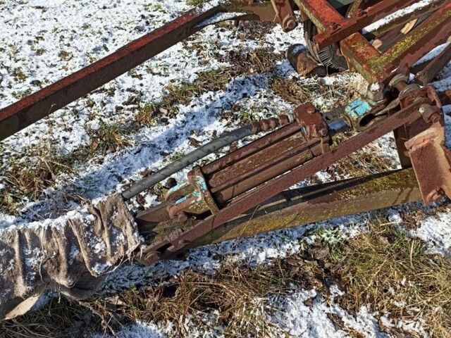 Другая Інша, об'ємом двигуна 0 л та пробігом 0 тис. км за 947 $, фото 1 на Automoto.ua