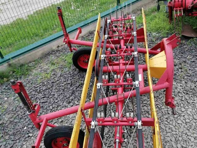 Другая Інша, об'ємом двигуна 0 л та пробігом 0 тис. км за 496 $, фото 7 на Automoto.ua