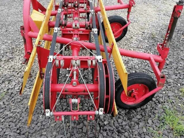 Другая Інша, об'ємом двигуна 0 л та пробігом 0 тис. км за 496 $, фото 5 на Automoto.ua