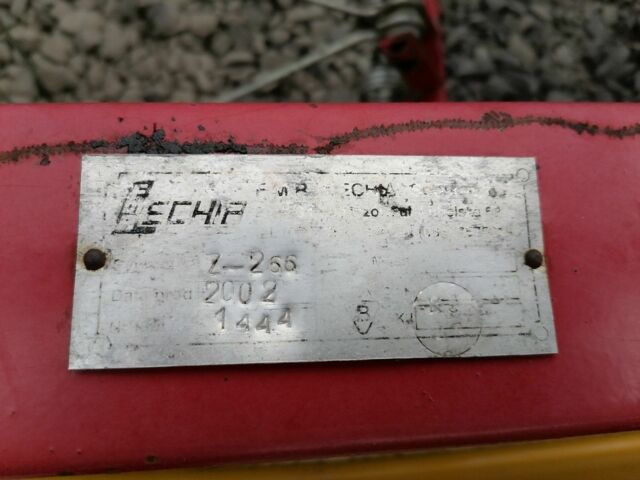 Другая Інша, об'ємом двигуна 0 л та пробігом 0 тис. км за 496 $, фото 9 на Automoto.ua