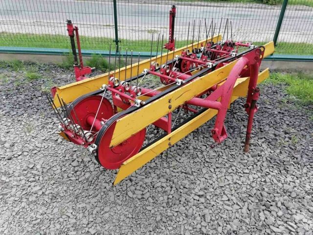 Другая Інша, об'ємом двигуна 0 л та пробігом 0 тис. км за 496 $, фото 2 на Automoto.ua