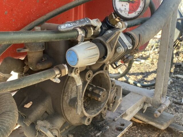 Другая Другая, объемом двигателя 0 л и пробегом 0 тыс. км за 1100 $, фото 1 на Automoto.ua